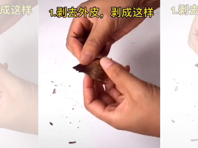 香雪兰的种植方法